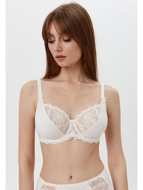 Бюстгальтер с мягкой чашкой AURA RB 6099