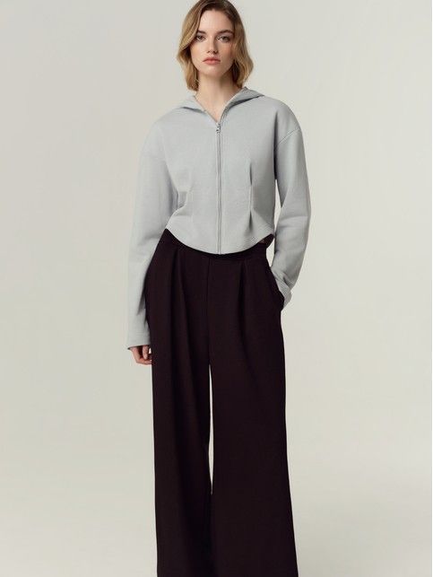 Худи для девушек