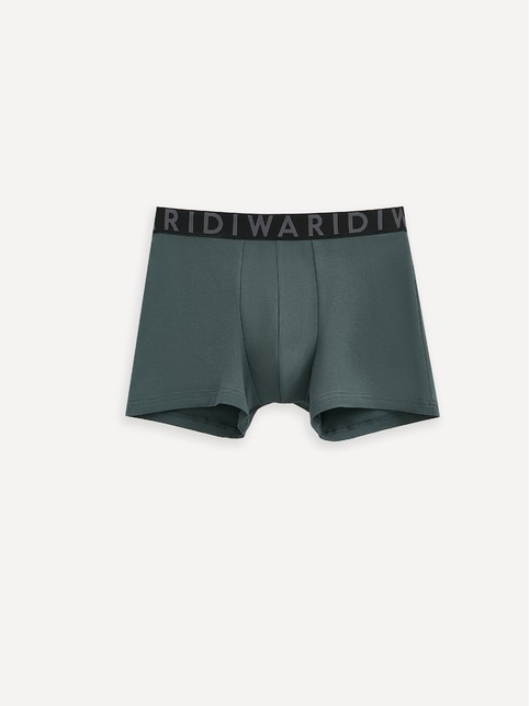 Хлопковые трусы-шорты PREMIUM MSH 3300 (бандероль)