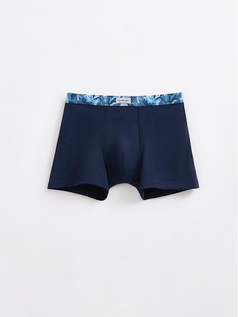 Хлопковые трусы-шорты MSH 700