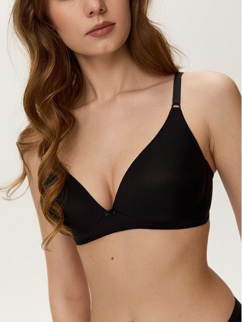 Бюстгальтер женский DAY BY DAY RB 7102 черный