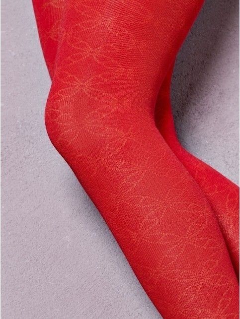 Тонкие хлопковые колготки CLASS Lycra®, модель 191