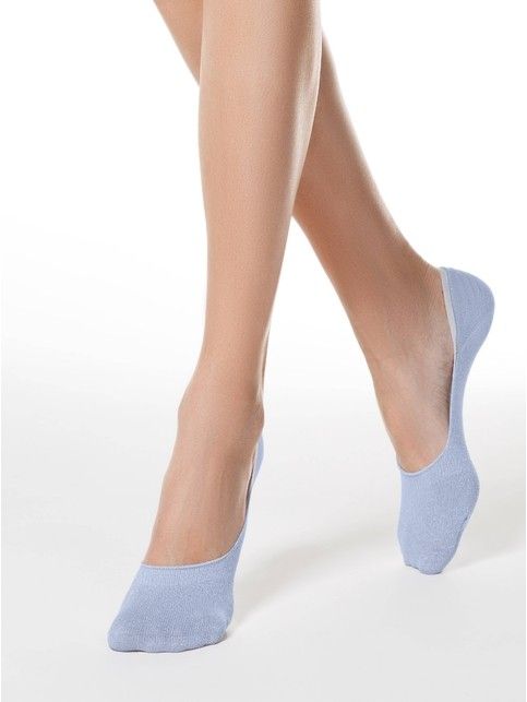 Подследники CLASSIC с люрексом