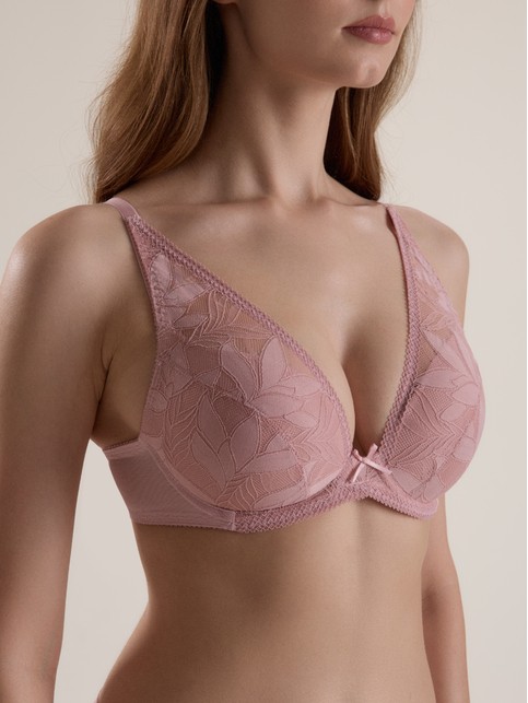 Бюстгальтер push-up на каркасах Ma Cherie ТВ1154
