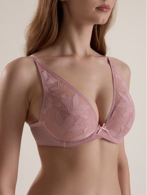 Бюстгальтер push-up на каркасах Ma Cherie ТВ1154