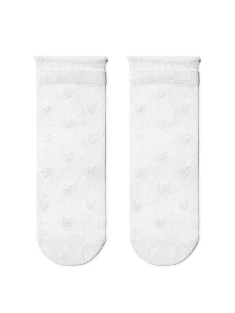 Носки TIP-TOP из вискозы с рисунками, модель 490