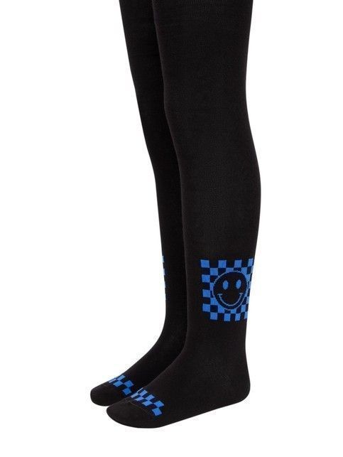 Хлопковые колготки TIP-TOP