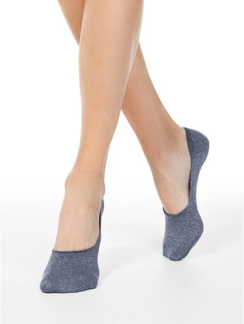 Подследники CLASSIC с люрексом