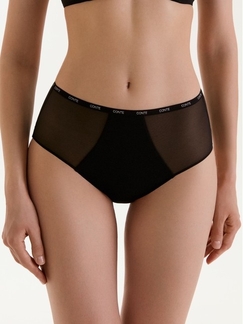 Трусы слип Second Skin ТP2141 - купить в интернет-магазине Conte