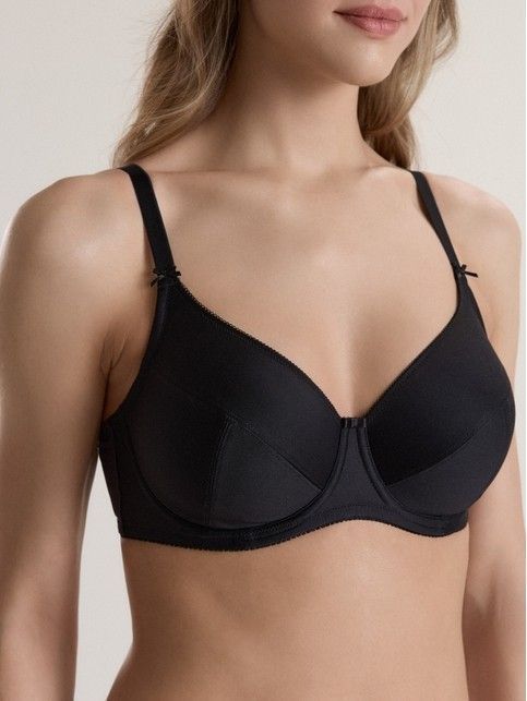 Бюстгальтер с мягкой чашкой Naturel RB 6237