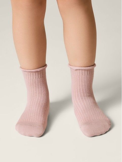 Носки TIP-TOP с волнистым бортом - купить в интернет-магазине Conte