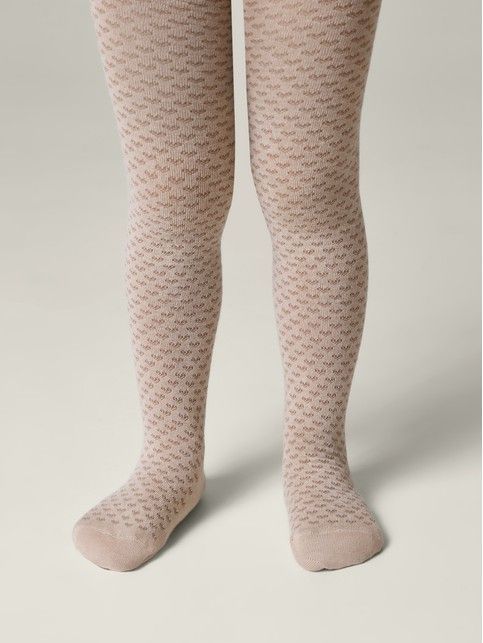 Хлопковые колготки TIP-TOP, модель 362