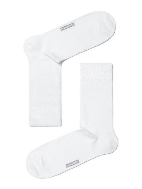 Тонкие мужские носки