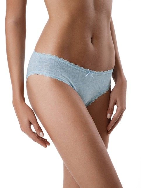 Трусы "бикини" VINTAGE LB 779 (на вешалке)