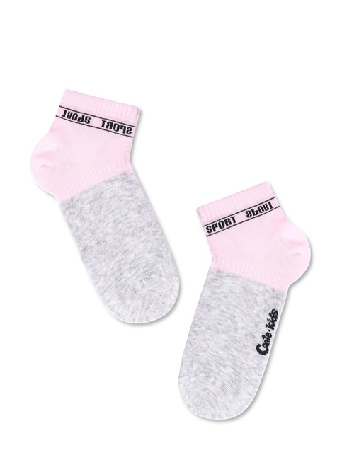Короткие спортивные носки ACTIVE Lycra®, модель 510