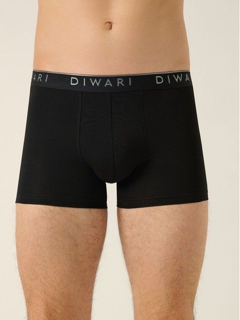 Хлопковые трусы-шорты PREMIUM MSH 1568