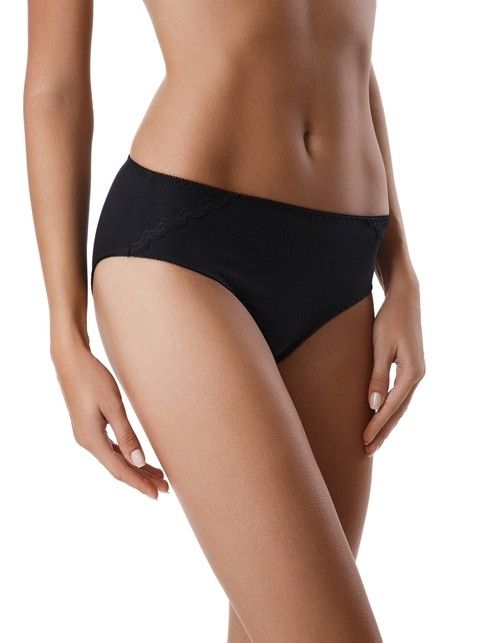 Трусы "бикини" SENSITIVE LB 791 (на вешалке)