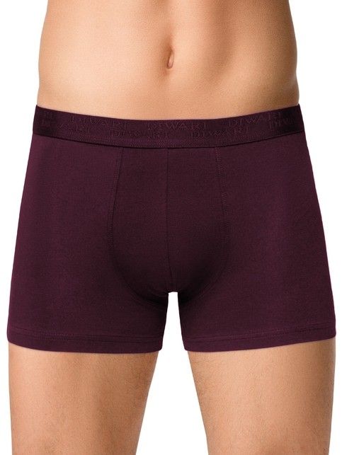 Хлопковые трусы-шорты PREMIUM MSH 1568