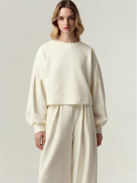 Женские свитшоты