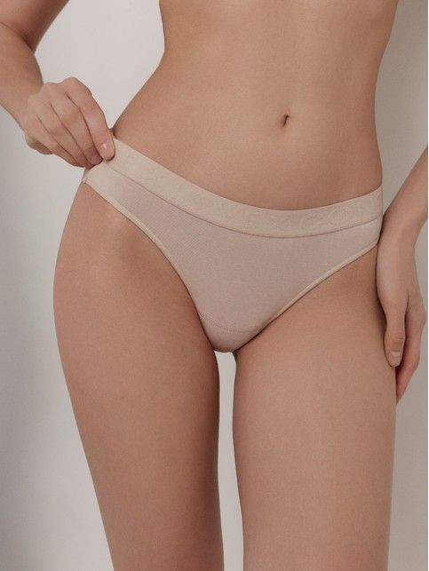 Трусы «бикини» из бамбука FLEXIBLE LB 2240