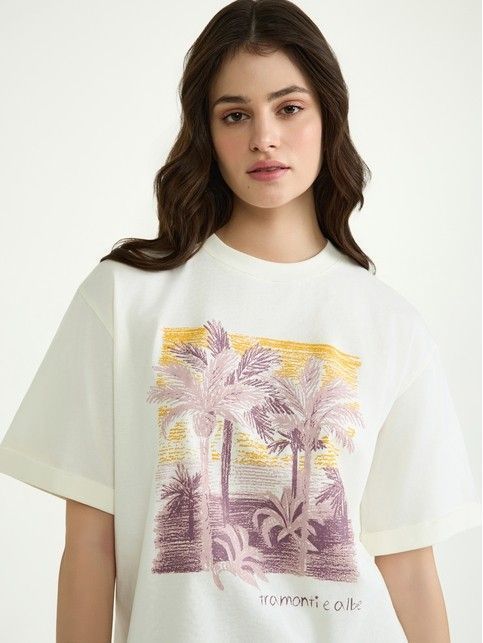 Oversize для девушек