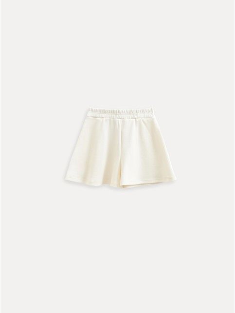 Шорты с карманами из футера-пике LS 3462 - купить в интернет-магазине Conte