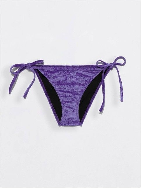 Купальные трусики-танга для женщин