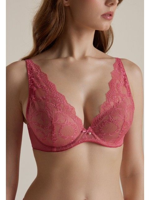 Бюстгальтер push-up на каркасах Love story TB1203