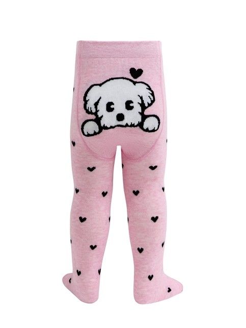 Колготки хлопковые детские, модель 707