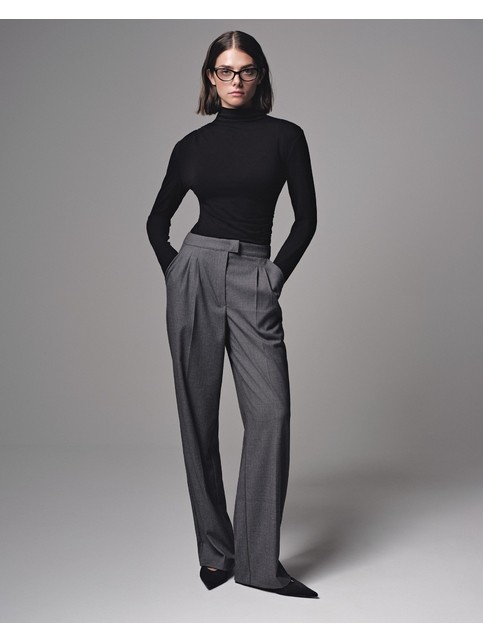 1 back to office outfit