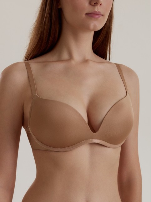 Бюстгальтер push-up DAY BY DAY RB7227 - купить в интернет-магазине Conte