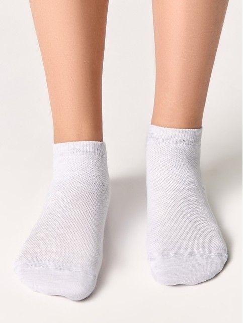 Короткие носки ACTIVE для лета