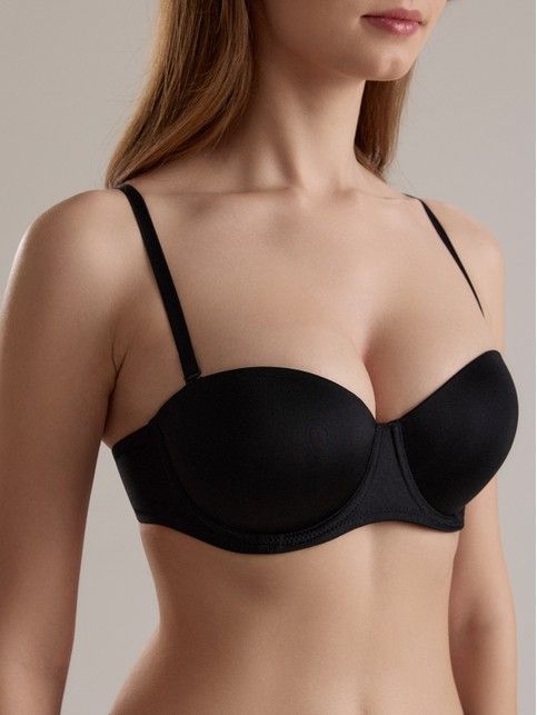 Бюстгальтер-балконет push-up DAY BY DAY RB8144