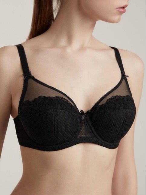 Бюстгальтер-балконет Etude RB 5122