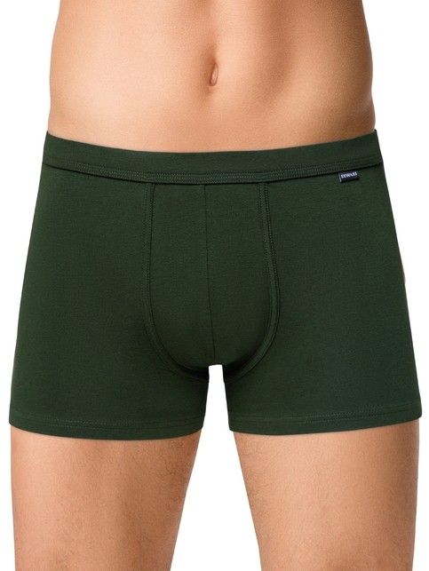 Хлопковые трусы-шорты PREMIUM MSH 1566