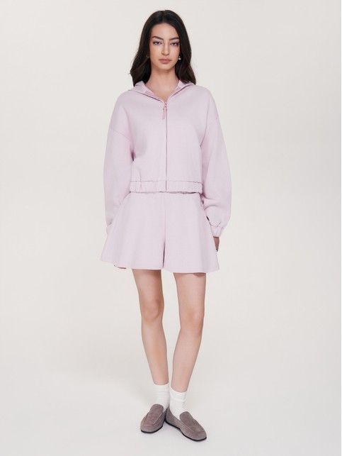 Худи для девушек