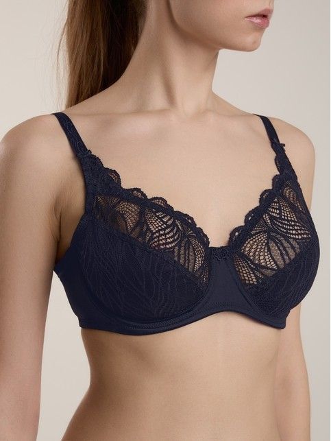 Бюстгальтер с мягкой чашкой AURA RB 6204