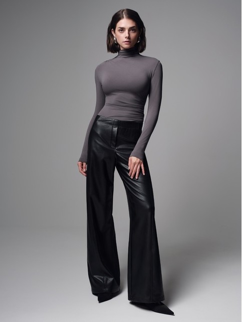 1 back to office outfit