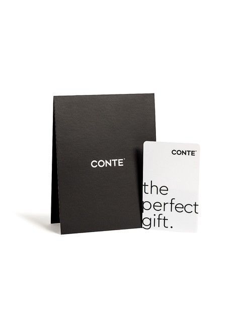 Подарочный сертификат Conte 70 рублей