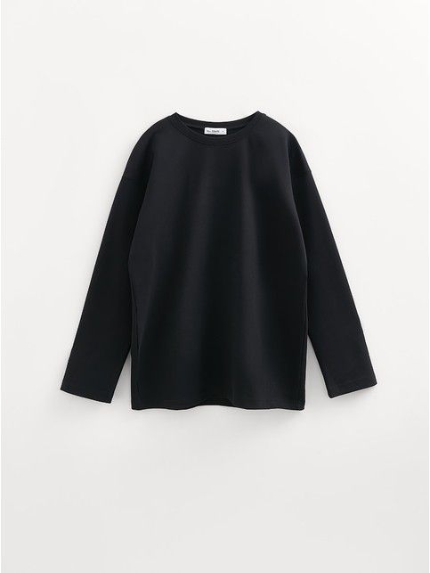 Лонгсливы для девушек