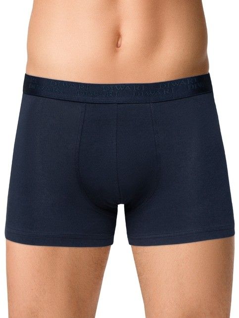 Хлопковые трусы-шорты PREMIUM MSH 1568