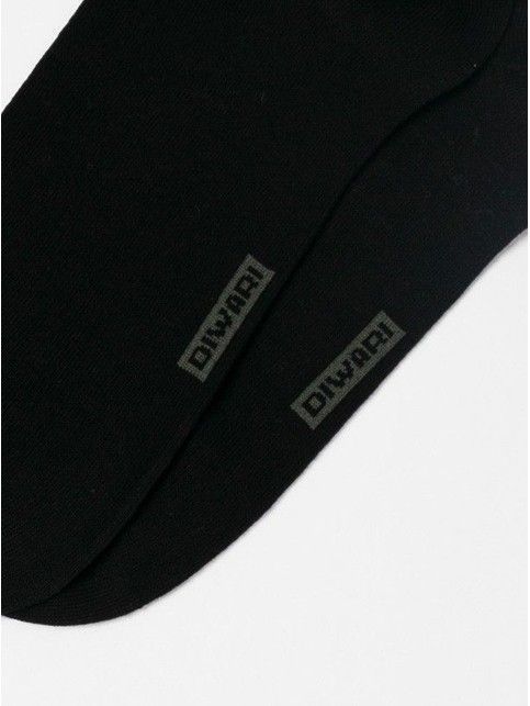 Хлопковые носки HAPPY