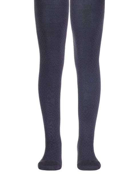 Тонкие хлопковые колготки CLASS Lycra®, модель 300