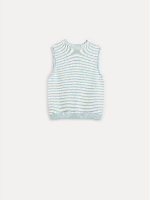 Женские жилеты