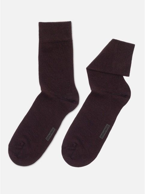 Хлопковые носки HAPPY