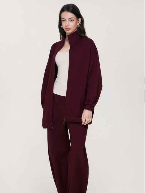 Женские свитшоты