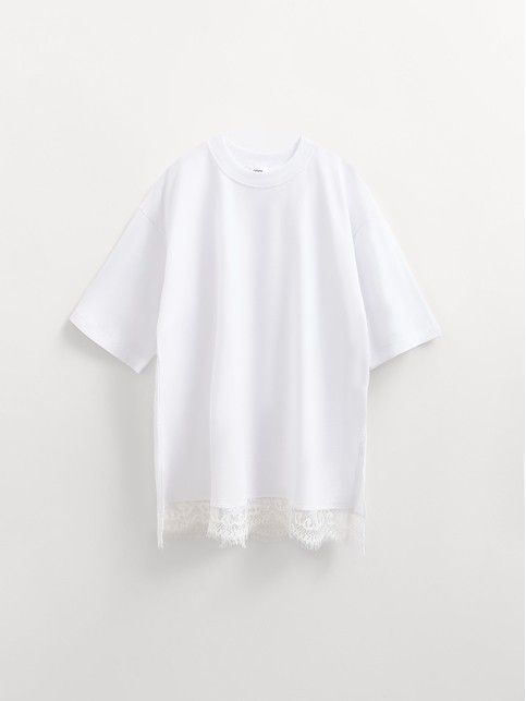 Oversize для девушек