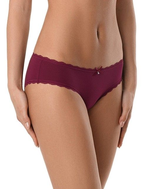 Трусы "хипстер" SECRET CHARM LHP 988 (в коробке)