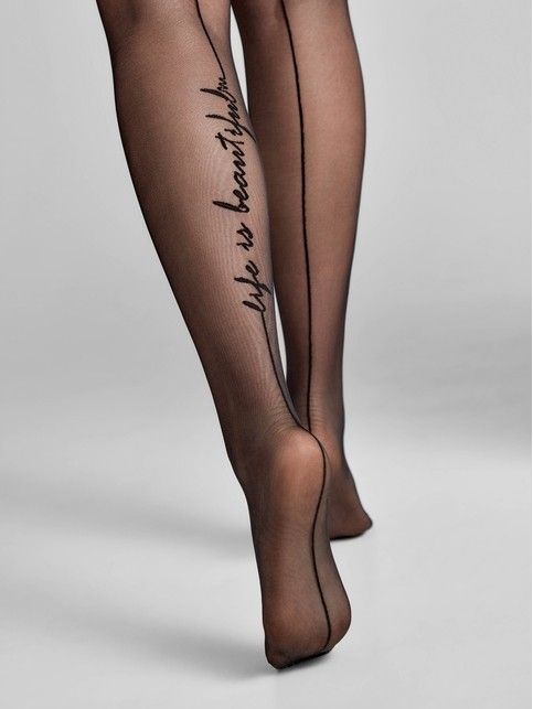 Тренд: тату-рисунки