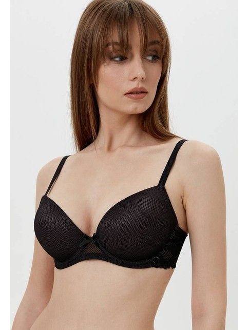 Бюстгальтер push-up на каркасах Mirage TB 1152